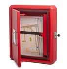 The Secure Premises Information Box™ (PIB®) : Immediate Access to Building Plans for the UK Fire and Rescue Services: