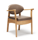 Wooden Commode Chairs