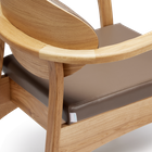 Wooden Commode Chairs