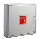 Emergency Evacuation (EACIE)™ Designed in accordance with BS8629, houses evacuation alert control and indicating equipment