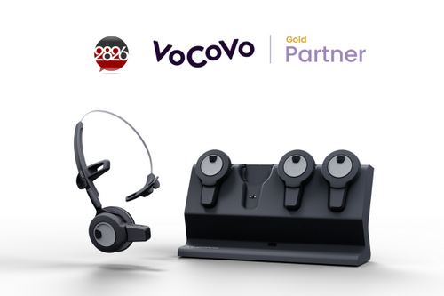 VoCoVo Link 4-User System