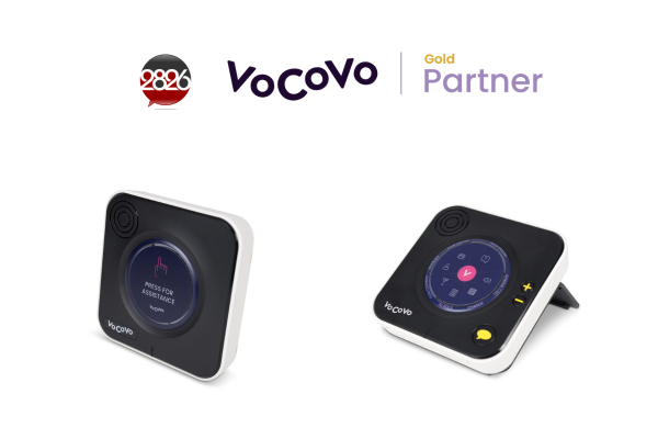 VoCoVo Enterprise