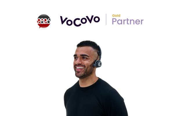 VoCoVo Enterprise