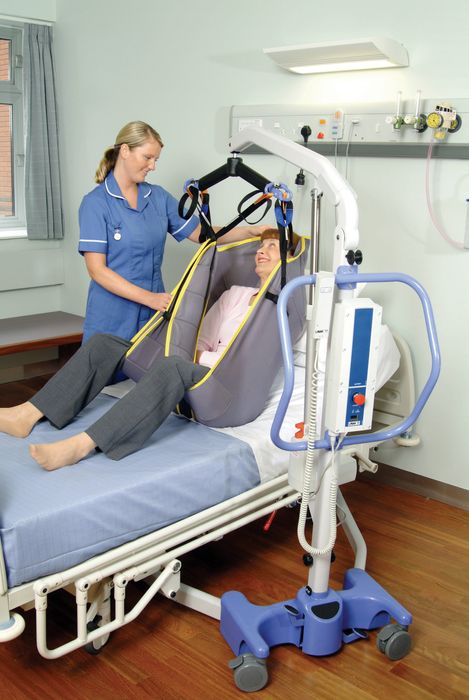 Pro-Quip - Fairfield Care's high-quality medical equipment range