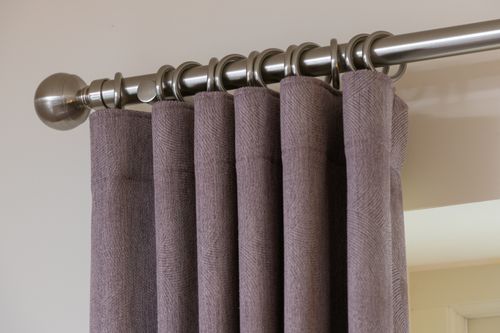 Made to Measure Curtains & Blinds