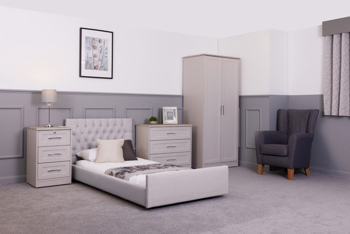 Sherborne Bedroom Package