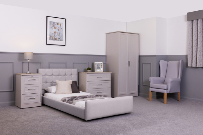 Sherborne Bedroom Package