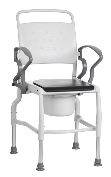 Rebotec UK Classic Commodes