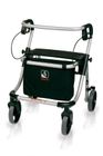 Walking Aids: Plus Rollator