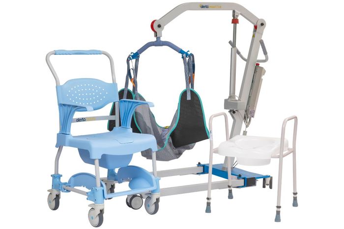 Care Equipment