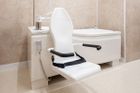 Equipment Installation & Bathroom Refurbishment