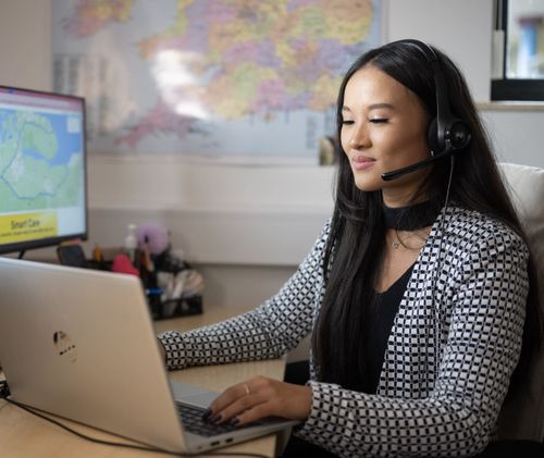 Telephony/VoIP