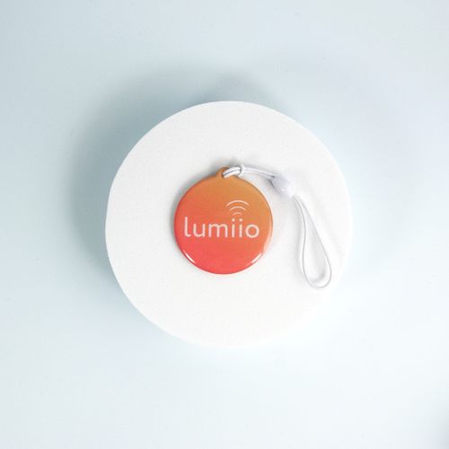 Token Hangtag
