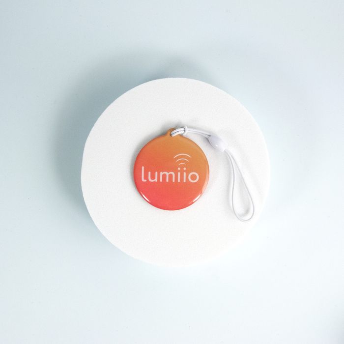 Token Hangtag