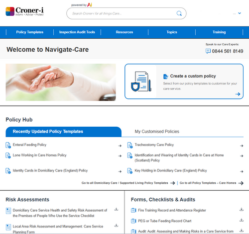 Navigate-Care