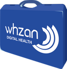 Whzan Blue Box