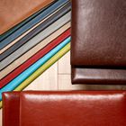 FR Antimicrobial Faux Leather