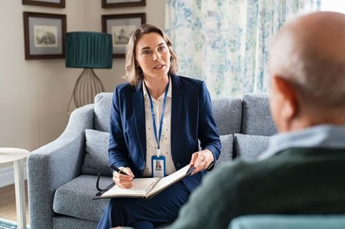 CQC Compliance - Mock Inspections and Bespoke Policy Support 
