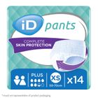 iD Pants