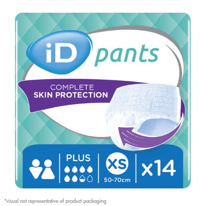 iD Pants