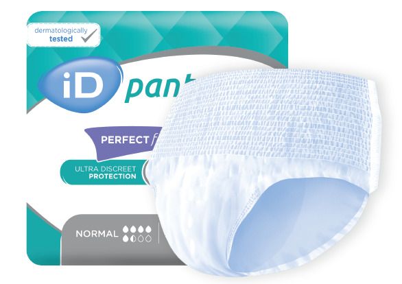 iD Pants