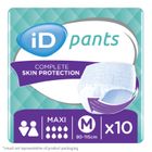 iD Pants