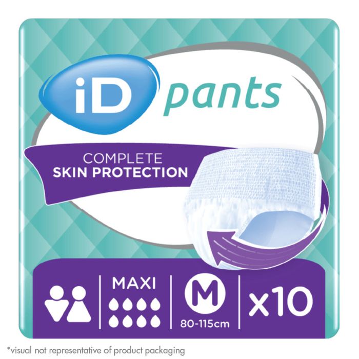 iD Pants