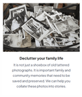 Digitisation Scanning Service 