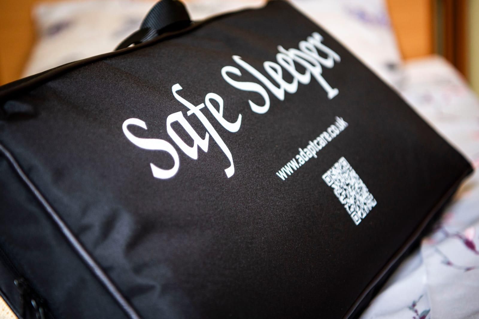 The Safe Sleeper 