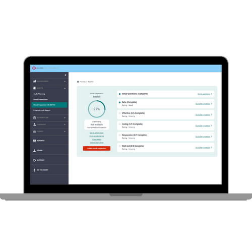 Access Care Compliance