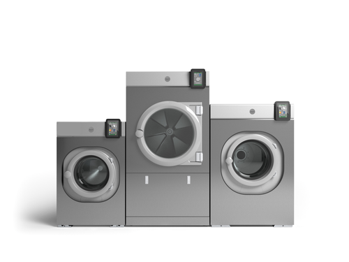 WASHCONNECT