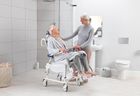 Hospital Profiling Beds