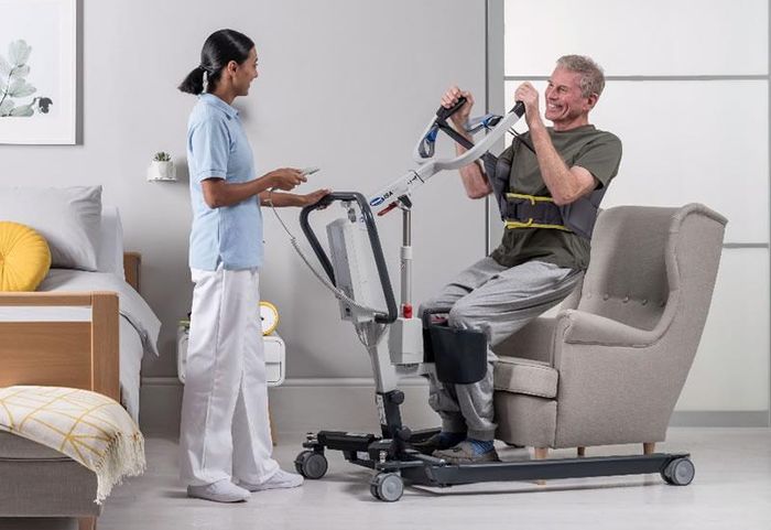 Hospital Profiling Beds