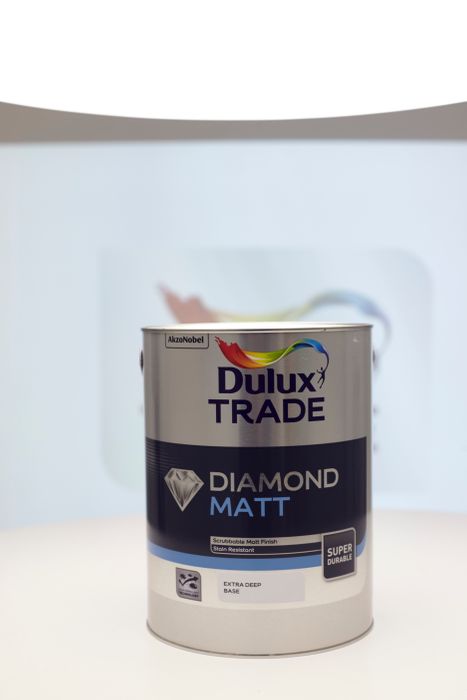 Dulux Trade products