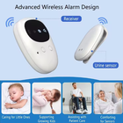 Smart Diaper Monitoring System – Comfort, Safety, and Care at Your Fingertips