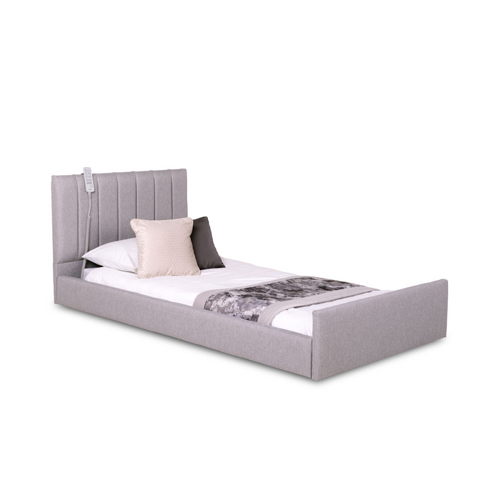 Floorline Premium Deluxe Profile Bed