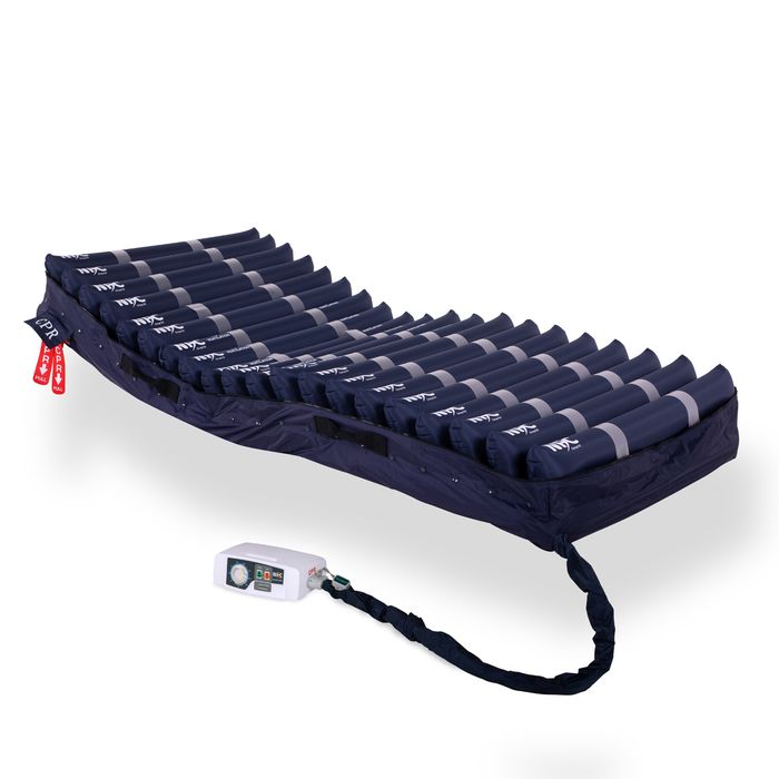 Serenity 500 Analogue Alternating Pressure Mattress – High Risk