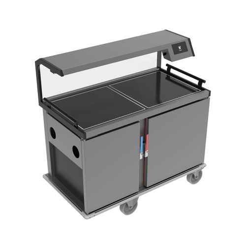 Meal Delivery System