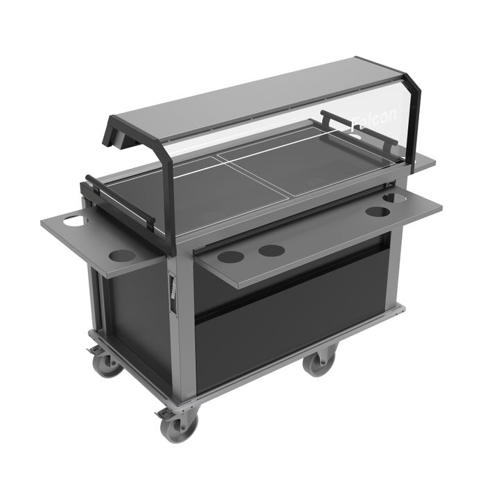 Meal Delivery System