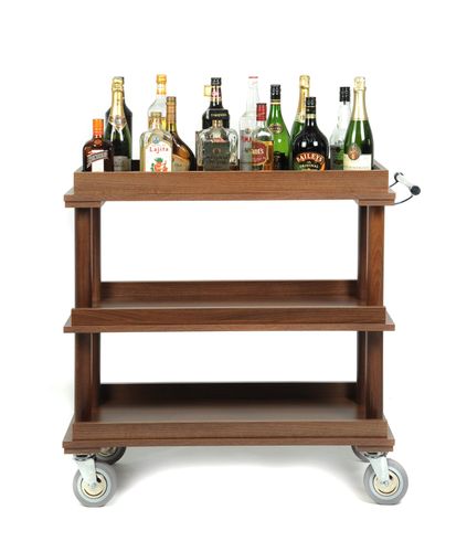 Cheetah Service Trolley 