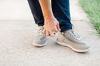 Voyage Shoe (available in various colours)
