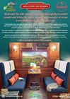 The Jolly Journey