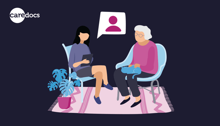 An introduction to point of care recording