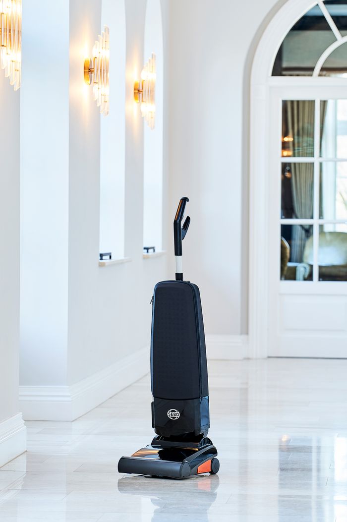 Sebo vacuum cheap