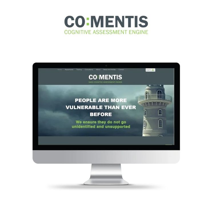 Person Centred Software partners with Comentis to help care providers assess mental capacity and identify the vulnerable
