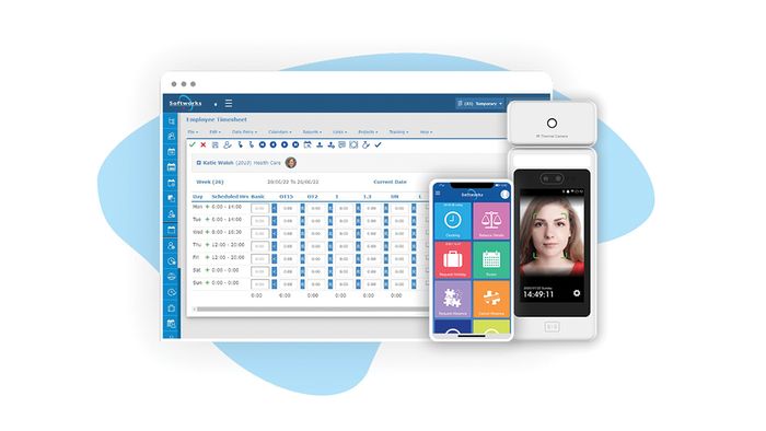 Softworks unveils the latest Workforce Management Software for Care Providers at The Care Show Birmingham 2023