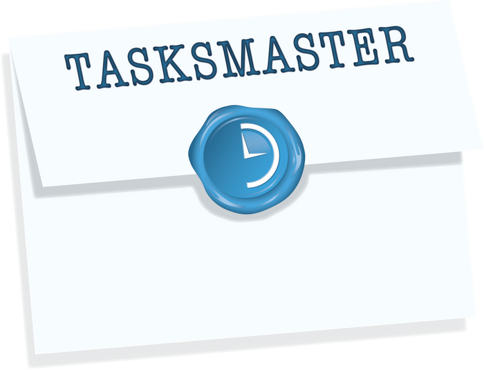 CarePlanner's TASKSMASTER Challenge