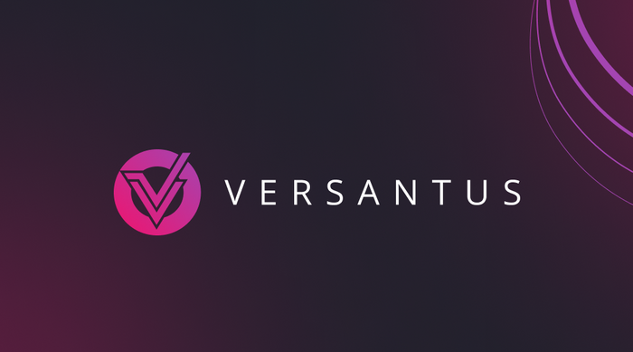 Working with Versantus