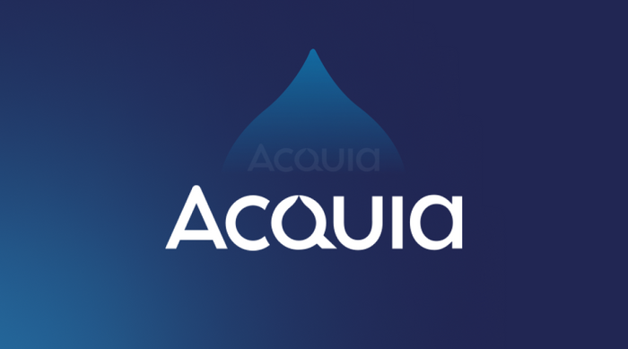 Acquia: Powering Digital Transformation with Open Source Solutions