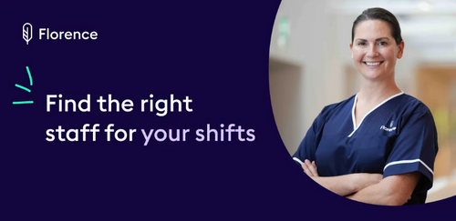 How to find the right care professionals for your shifts